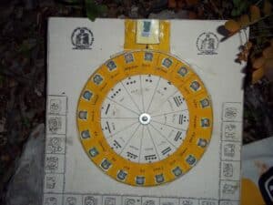 mayan calendar