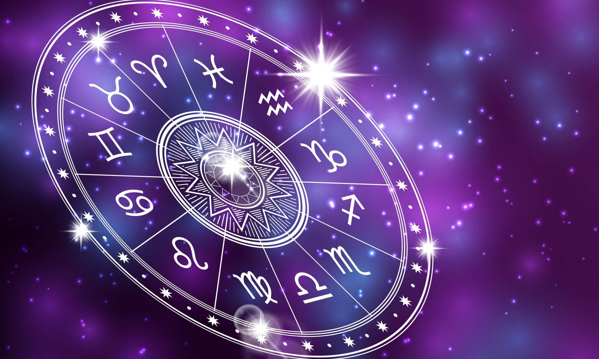 Astrology Events in Mexico - stefismo
