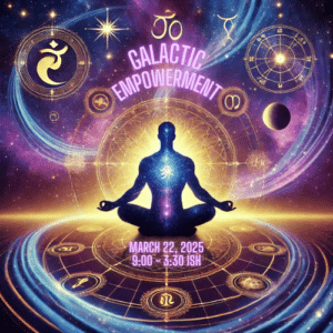 galactic empowerment website