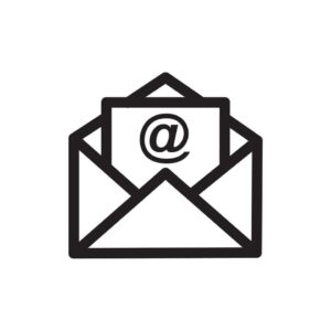 email icon